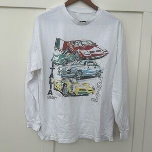 John Galt Oversize T Torino Italia